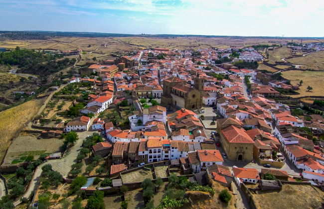 Visita guiada por Alcántara - Photo 3