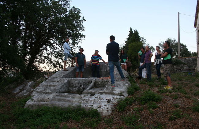 Palmenti of Pietranico Tour - Foto 2