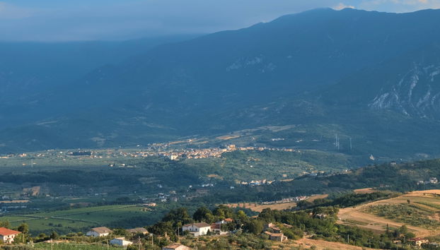 Visite du palmenti de Pietranico - Photo 4