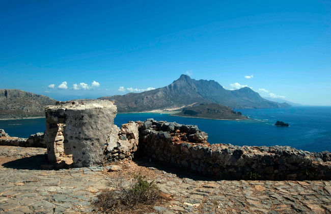Excursión a Gramvousa y Balos - Foto 6