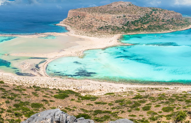 Excursión a Gramvousa y Balos - Foto 7