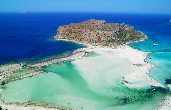Excursión a Gramvousa y Balos - Foto 3