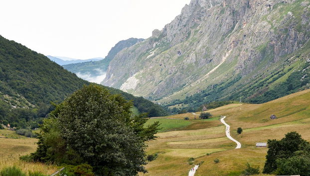 Somiedo Natural Park Hiking Activity - Foto 5