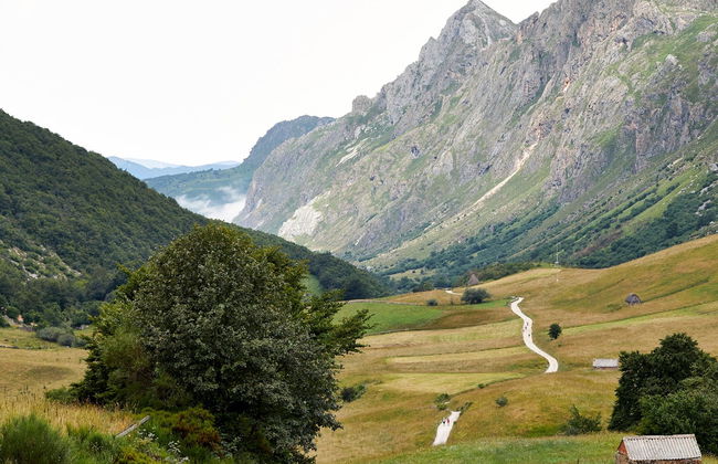 Somiedo Natural Park Hiking Activity - Foto 5