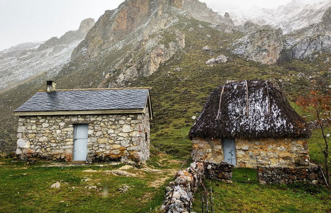 Somiedo Natural Park Hiking Activity - Foto 1