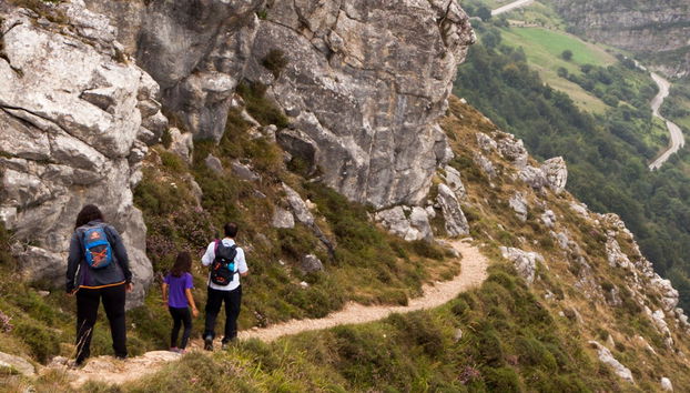 Somiedo Natural Park Hiking Activity - Foto 3