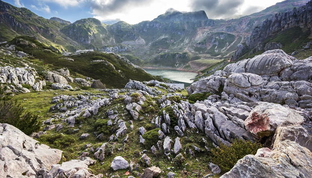 Somiedo Natural Park Hiking Activity - Foto 2