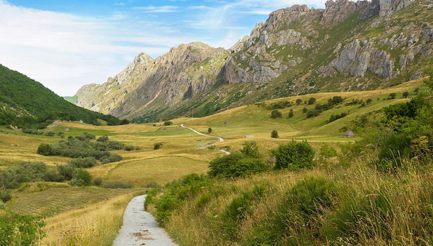 Somiedo Natural Park Hiking Activity - Foto 4