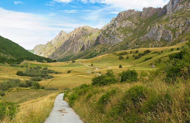 Somiedo Natural Park Hiking Activity - Foto 4