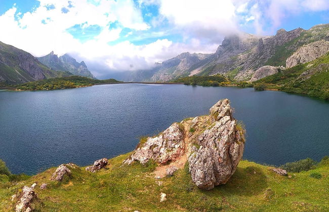 Somiedo Natural Park Hiking Activity - Foto 8