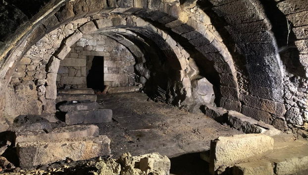 Visita a las bodegas subterráneas de Fermoselle - Photo 3