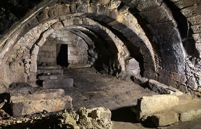 Visita a las bodegas subterráneas de Fermoselle - Photo 3