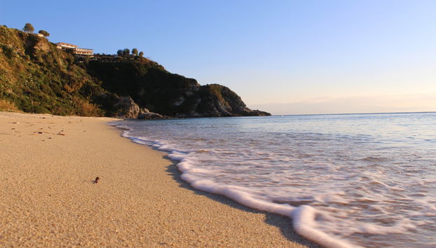 Balade en bateau au Capo Vaticano - Photo 3