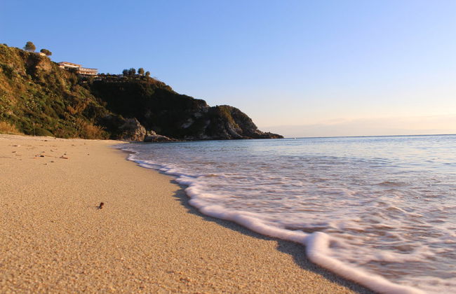Balade en bateau au Capo Vaticano - Photo 3