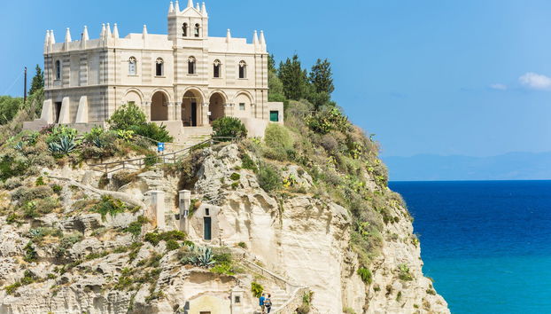 Balade en bateau au Capo Vaticano - Photo 5