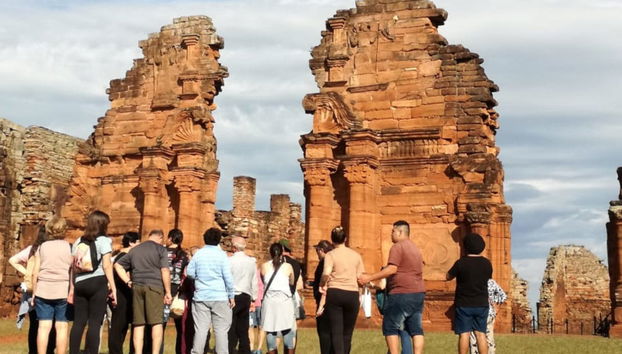 Excursão às ruínas jesuíticas de Santa Ana, Loreto e San Ignacio - Foto 2