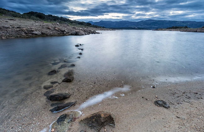 Tour en kayak por el embalse de Plasencia - Photo 1