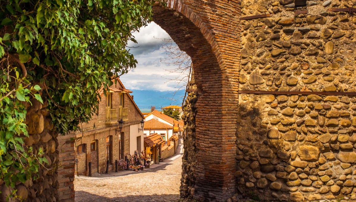 Kakheti Guided Tour & Wine Tasting - Foto 1