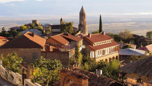 Kakheti Guided Tour & Wine Tasting - Foto 2