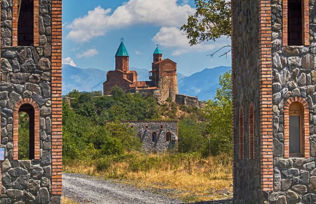 Kakheti Guided Tour & Wine Tasting - Photo 3