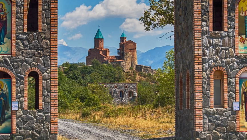 Kakheti Guided Tour & Wine Tasting - Foto 2