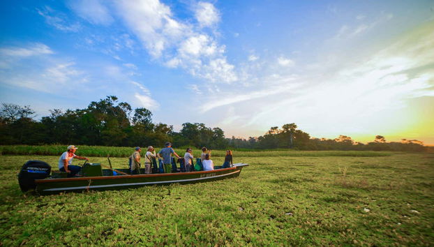 Yanayacu River 3, 4 or 5-Day Tour - Photo 2
