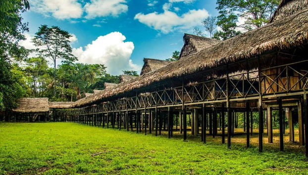 Yanayacu River 3, 4 or 5-Day Tour - Photo 3