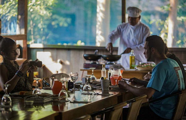 Yanayacu River 3, 4 or 5-Day Tour - Photo 7