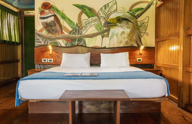 Yanayacu River 3, 4 or 5-Day Tour - Photo 6