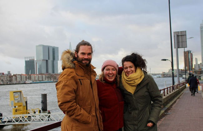 Tour gastronomico di Rotterdam - Foto 6