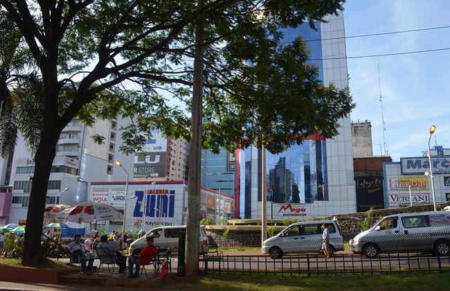 Ciudad del Este Shopping Trip - Foto 3