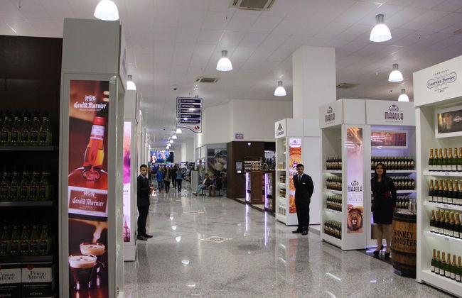 Ciudad del Este Shopping Trip - Foto 5