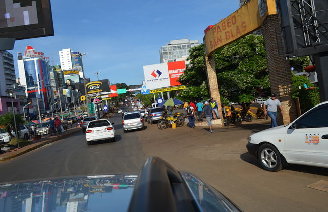 Ciudad del Este Shopping Trip - Foto 4