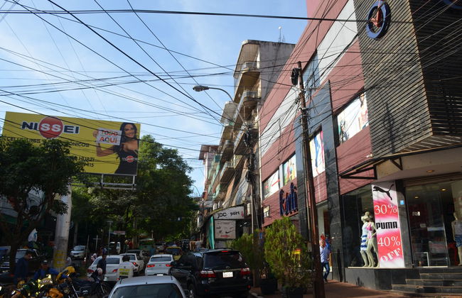 Tour de compras por Ciudad del Este - Foto 6