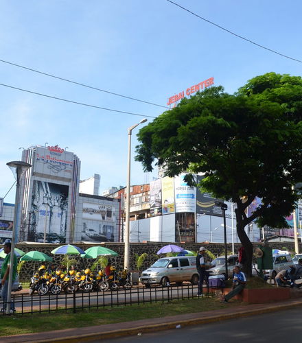 Foto de Tour de compras por Ciudad del Este