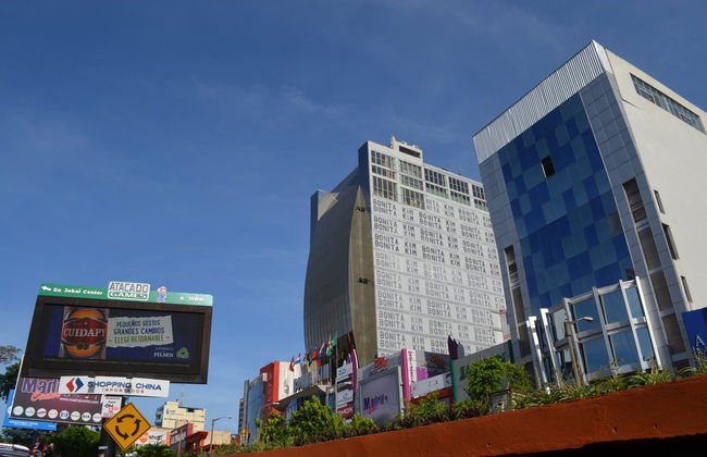 Ciudad del Este Shopping Trip - Foto 6