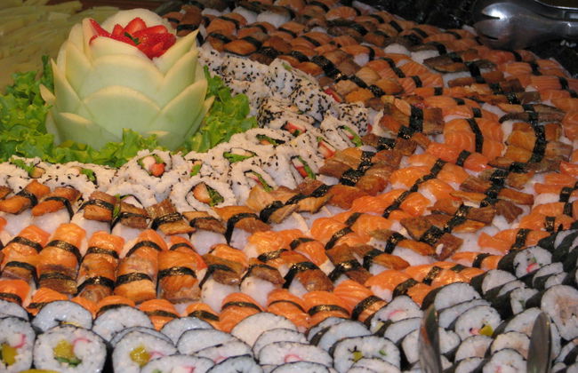 Cena con spettacolo folcloristico - Foto 6