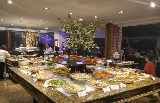 Cena con spettacolo folcloristico - Foto 5