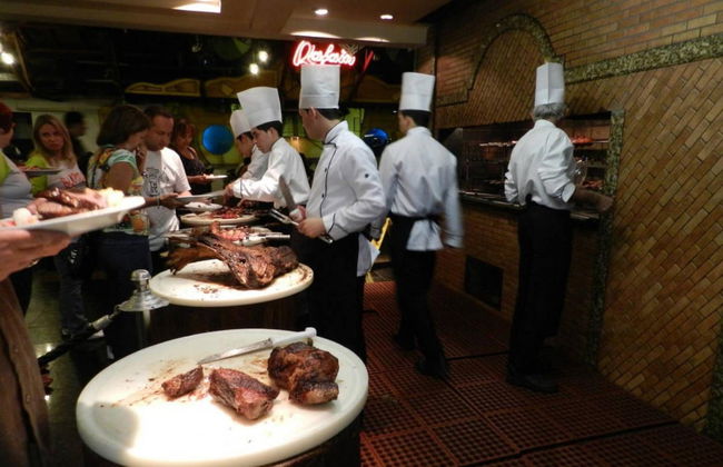 Cena con spettacolo folcloristico - Foto 2