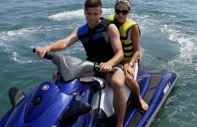 Alquiler de motos en Fuengirola - Foto 8