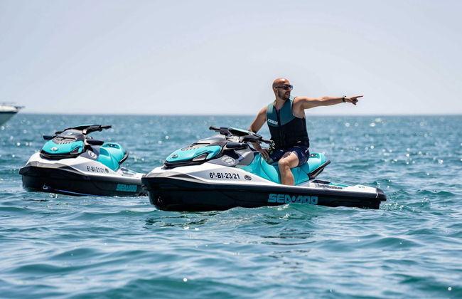 Alquiler de motos en Fuengirola - Foto 2
