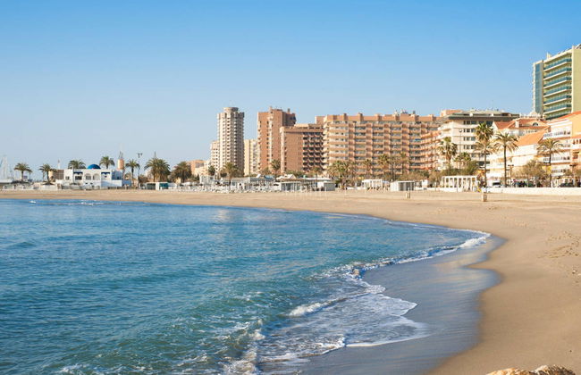 Avistamiento de delfines en Fuengirola - Foto 4