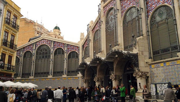 Excursion à Valence - Photo 2