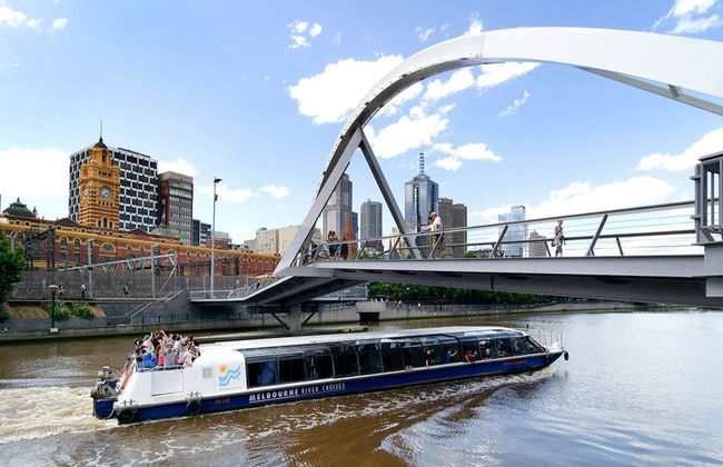 Melbourne Unlimited Attractions Pass - Photo 3