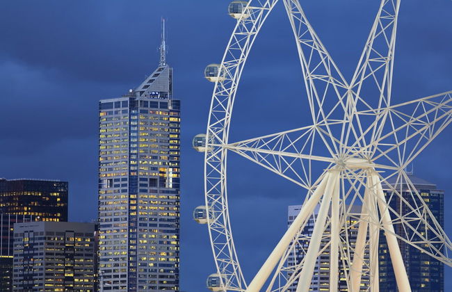 Melbourne Flexi Attractions Pass - Foto 1