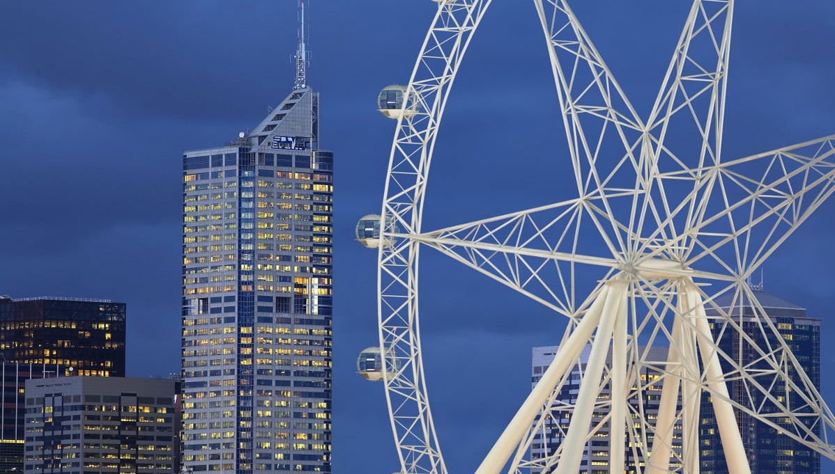 Melbourne Flexi Attractions Pass - Foto 1