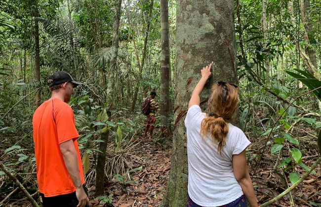 Excursión a la selva amazónica - Foto 4