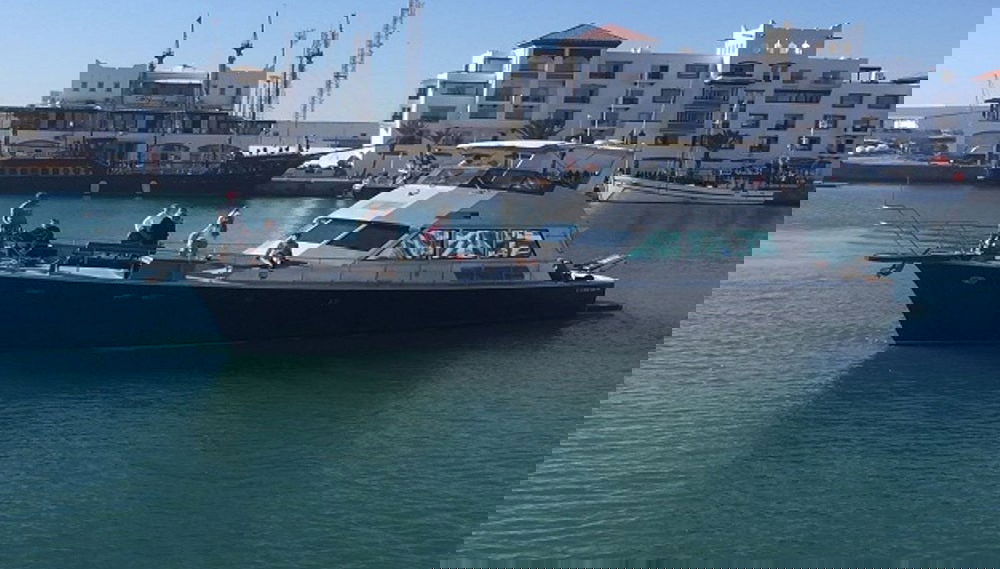 Agadir Coastal Boat Tour - Photo 1