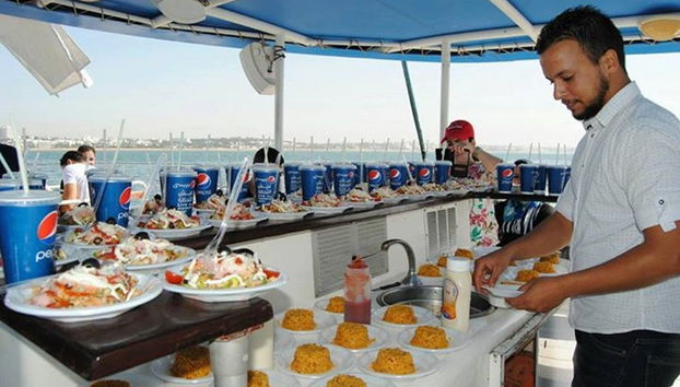 Agadir Coastal Boat Tour - Photo 2