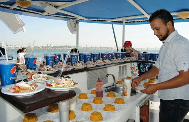 Agadir Coastal Boat Tour - Photo 2